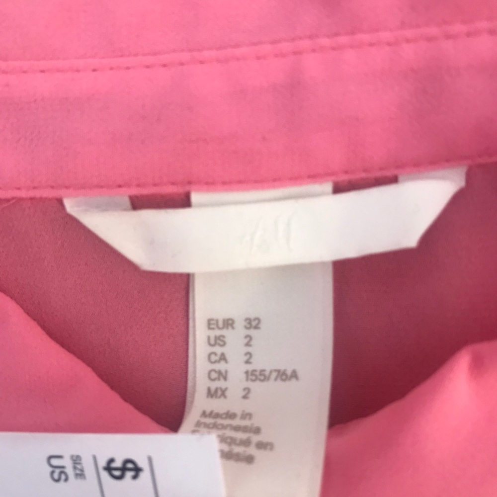 Button down top - Picture 4 of 5